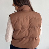 Issey Vest