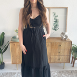 Winslet Maxi Dress