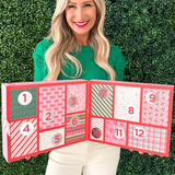 2025 Advent Calendar