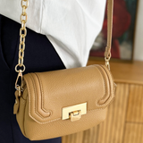 Casablanca Detailed Snap Crossbody