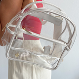 Back Pack Clear
