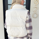 Aspen Vest