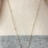 Evelyn Necklace