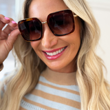 Lulu Sunglasses