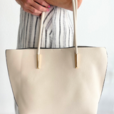 Jo Classic Tote with Inner Bag
