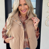 Aspen Vest