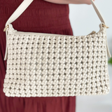 Dottie Knotted Crossbody
