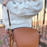 Roma Crossbody