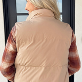 Aspen Vest