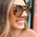 Shay Sunglasses