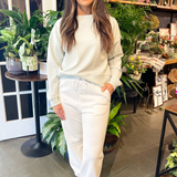 Lyla Polo Pants
