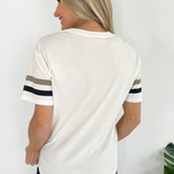 Go Team Boyfriend Tee
