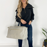 Chelsea Weekend Bag