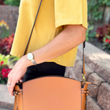 Roma Crossbody