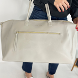 Chelsea Weekend Bag