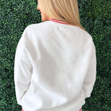 Nebraska Heritage Crewneck