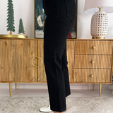 Kennedy Straight 28" Inseam