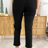 Kennedy Straight 28" Inseam