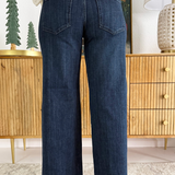 Stride Wide Leg 30" Inseam