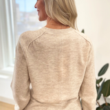 Barrett Sweater
