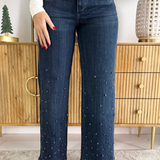 Stride Wide Leg 30" Inseam