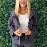 Walker Jacket
