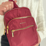Roundtrip Convertible Sling Bag