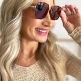 Cosmo Sunglasses