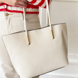 Jo Classic Tote with Inner Bag
