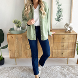 All Day Knit Jacket