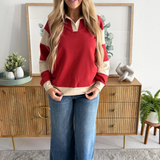 Ryan High Rise Fab Ab Super Wide Leg Raw Hem