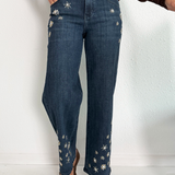 Stride Wide Leg 30" Inseam