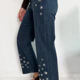 Stride Wide Leg 30" Inseam