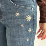 Stride Wide Leg 30" Inseam