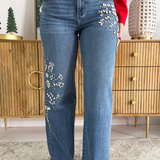 Stride Wide Leg 30" Inseam