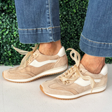 Notice Suede Sneaker