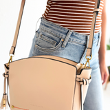 Roma Crossbody