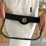 Madi Clear Crossbody