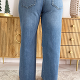 Stride Wide Leg 30" Inseam