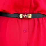 Latch Belt