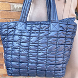 Breakaway Puffer Tote