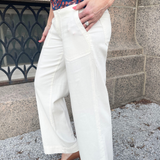 Hannah Flare w/ Utility Details