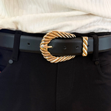 Modern Rodeo Belt