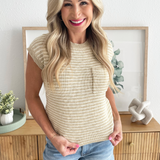 Andie Top