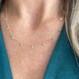 Amelia Chain Necklace