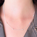 Kindle Necklace