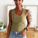 Sirena Rib Tank