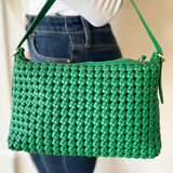 Dottie Knotted Crossbody