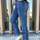 Marley Girlfriend Cuffed 30in 27in ins