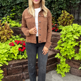 Jackie Jacket